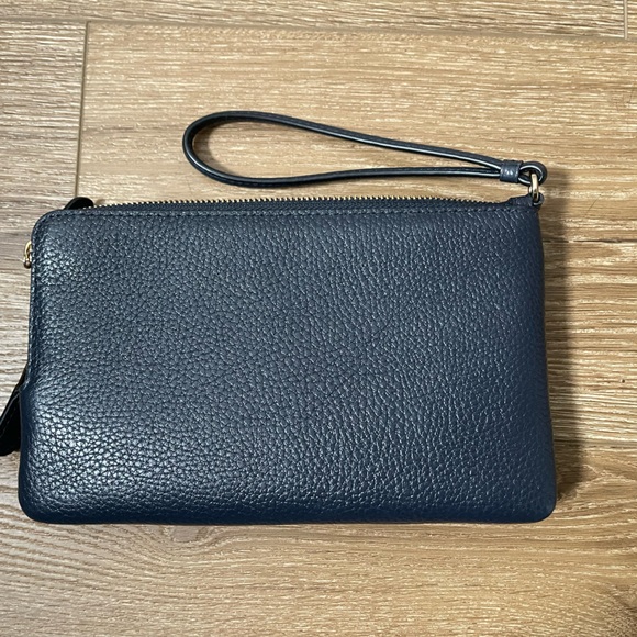 Coach Wallet - Picture 2 of 5